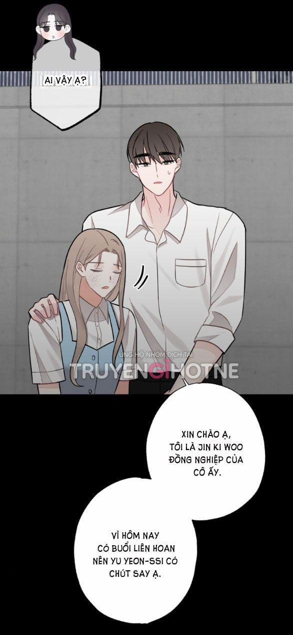 [18+] Oppa Nhà Người Ta 14.1 trang 8