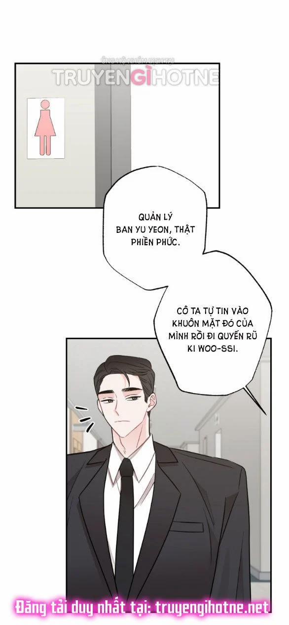 [18+] Oppa Nhà Người Ta 14.2 trang 0