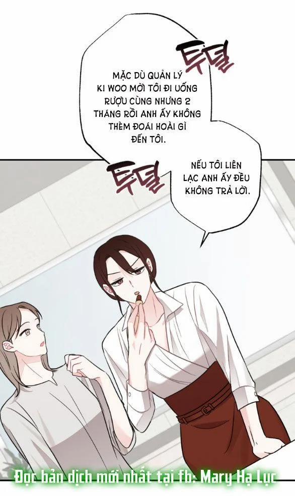 [18+] Oppa Nhà Người Ta 14.2 trang 1