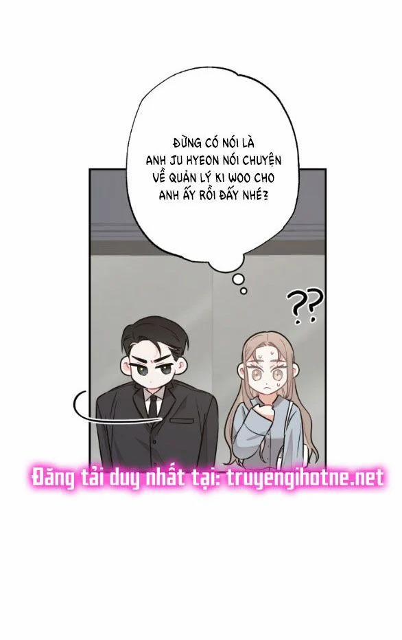 [18+] Oppa Nhà Người Ta 14.2 trang 11