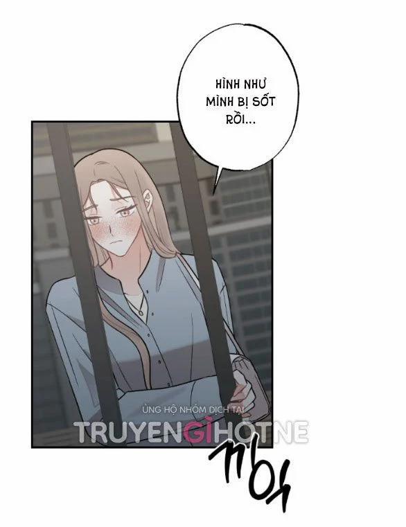 [18+] Oppa Nhà Người Ta 14.2 trang 13