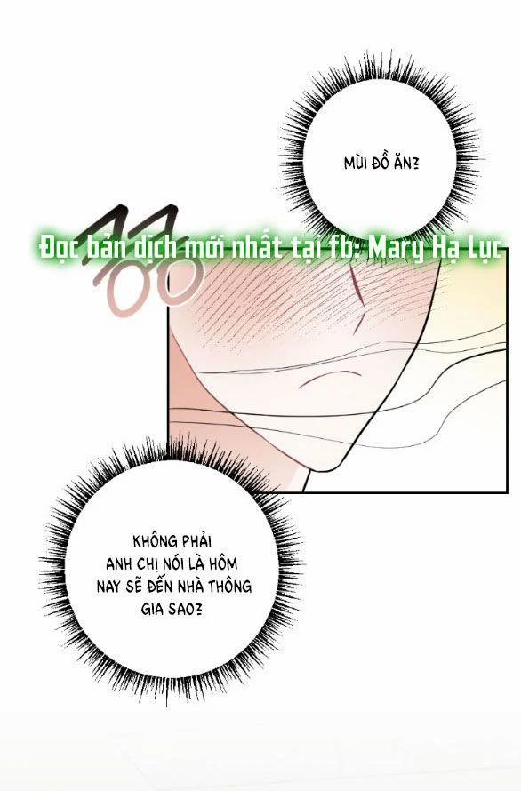 [18+] Oppa Nhà Người Ta 14.2 trang 15