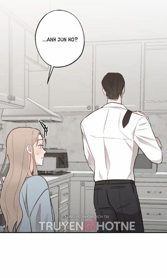 [18+] Oppa Nhà Người Ta 14.2 trang 16