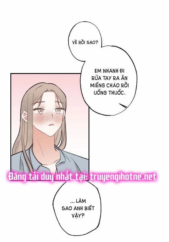 [18+] Oppa Nhà Người Ta 14.2 trang 17