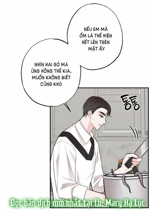 [18+] Oppa Nhà Người Ta 14.2 trang 18