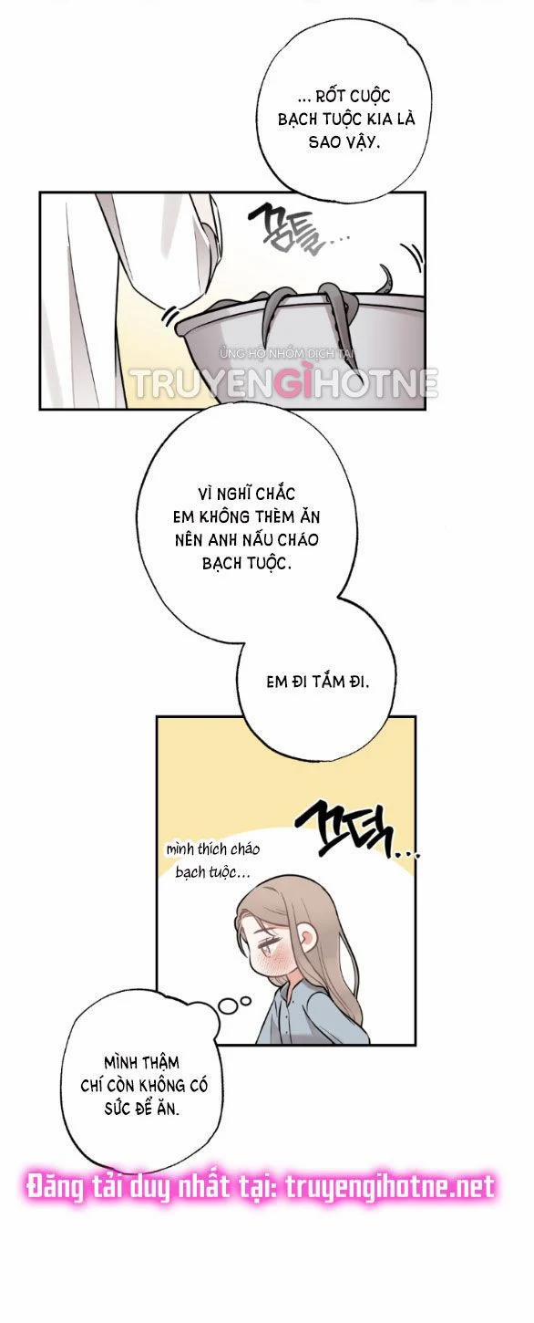 [18+] Oppa Nhà Người Ta 14.2 trang 19