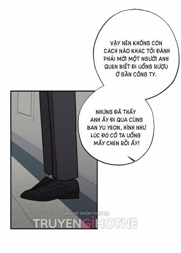 [18+] Oppa Nhà Người Ta 14.2 trang 2