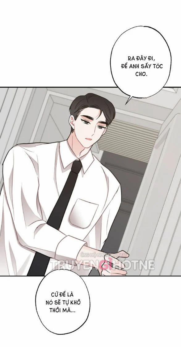 [18+] Oppa Nhà Người Ta 14.2 trang 21