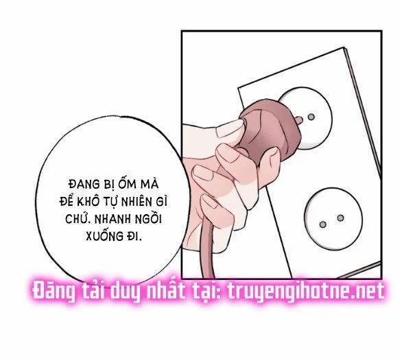 [18+] Oppa Nhà Người Ta 14.2 trang 22