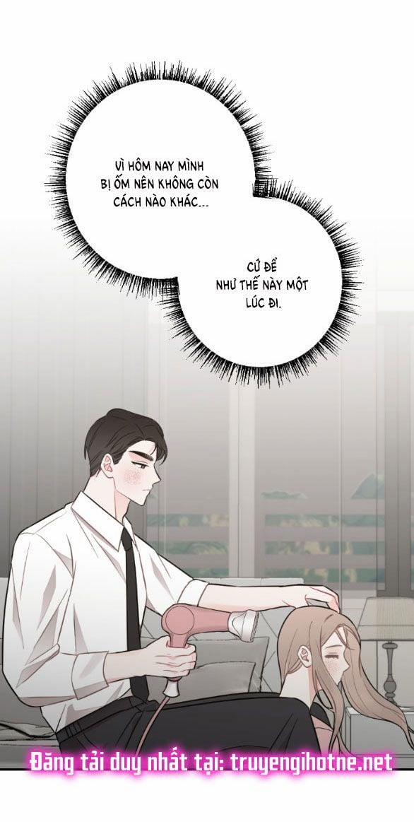 [18+] Oppa Nhà Người Ta 14.2 trang 27