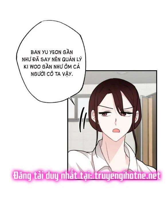 [18+] Oppa Nhà Người Ta 14.2 trang 3