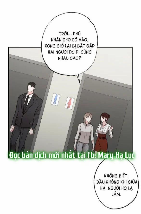 [18+] Oppa Nhà Người Ta 14.2 trang 4