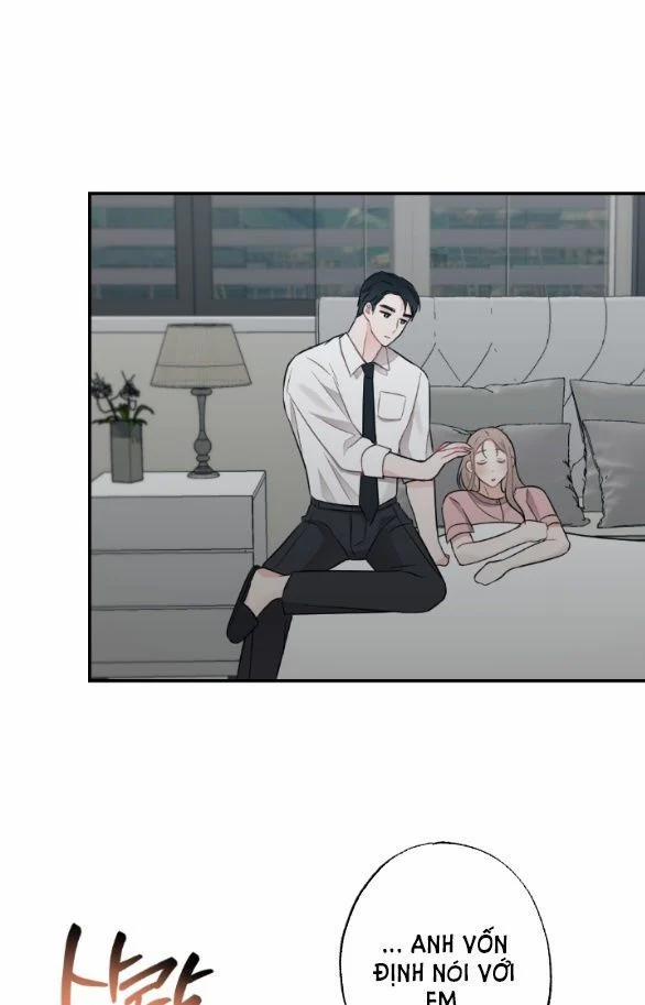 [18+] Oppa Nhà Người Ta 15.1 trang 1