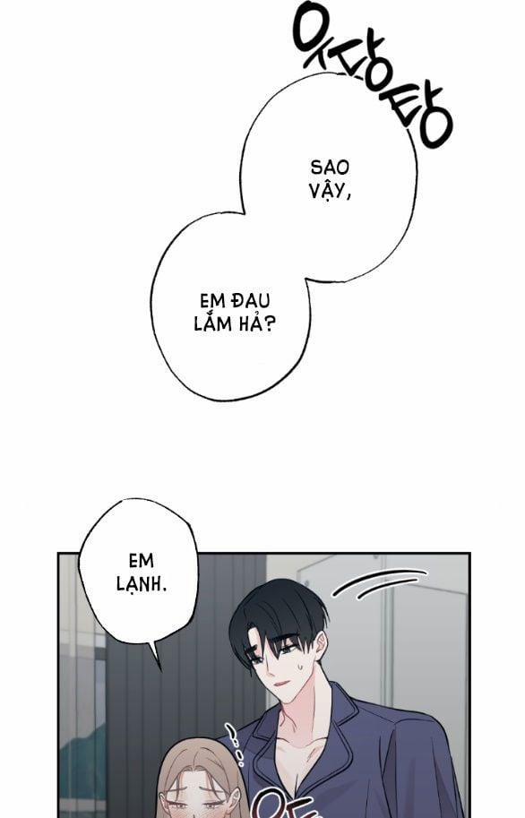 [18+] Oppa Nhà Người Ta 15.1 trang 18