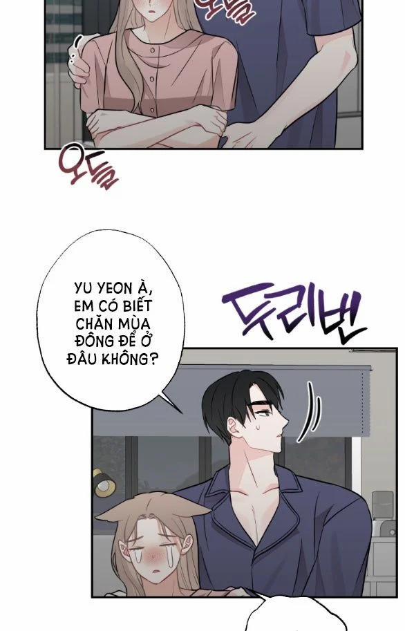 [18+] Oppa Nhà Người Ta 15.1 trang 19