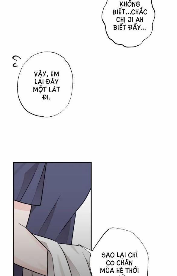 [18+] Oppa Nhà Người Ta 15.1 trang 20