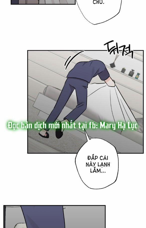 [18+] Oppa Nhà Người Ta 15.1 trang 21