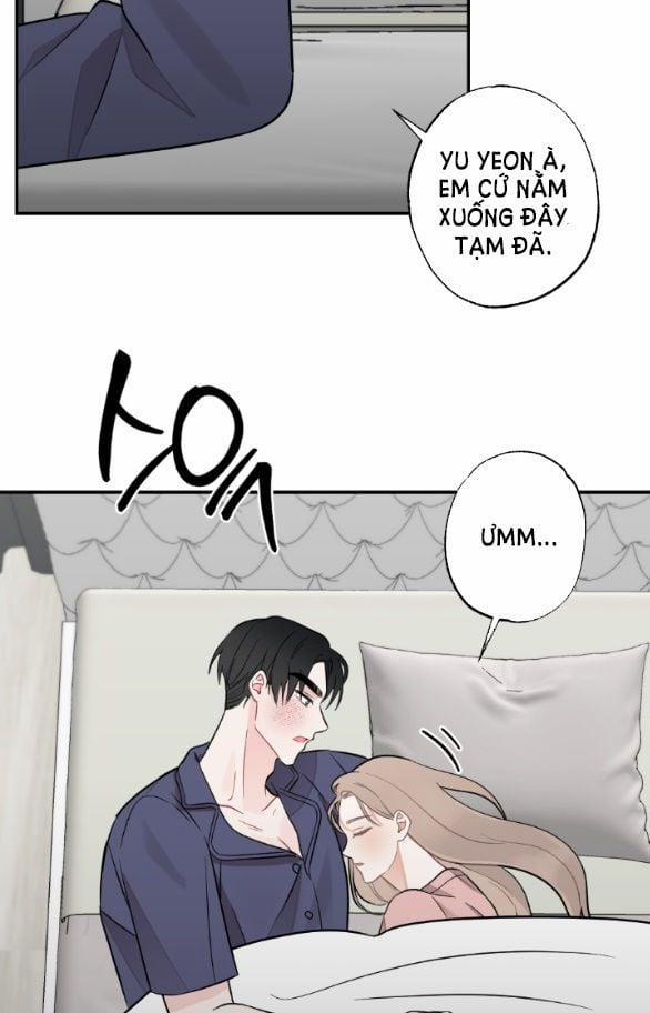 [18+] Oppa Nhà Người Ta 15.1 trang 22