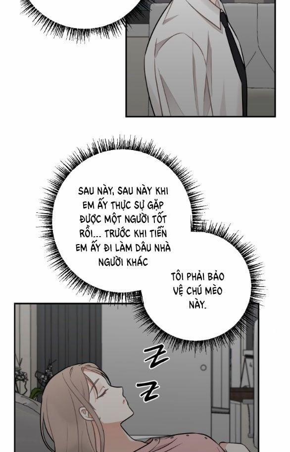 [18+] Oppa Nhà Người Ta 15.1 trang 3