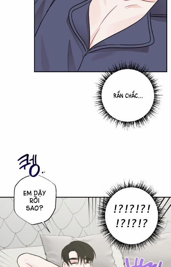 [18+] Oppa Nhà Người Ta 15.1 trang 31