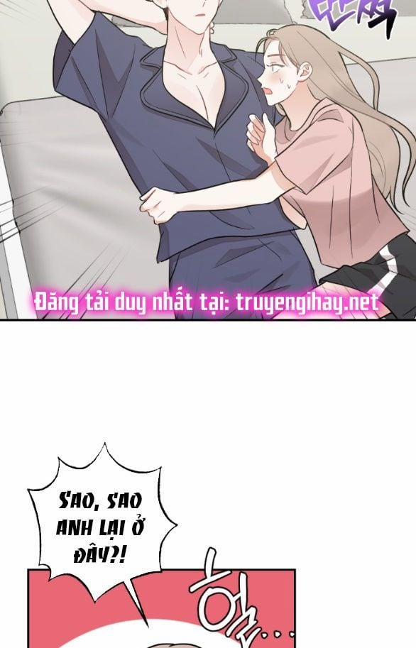 [18+] Oppa Nhà Người Ta 15.1 trang 32