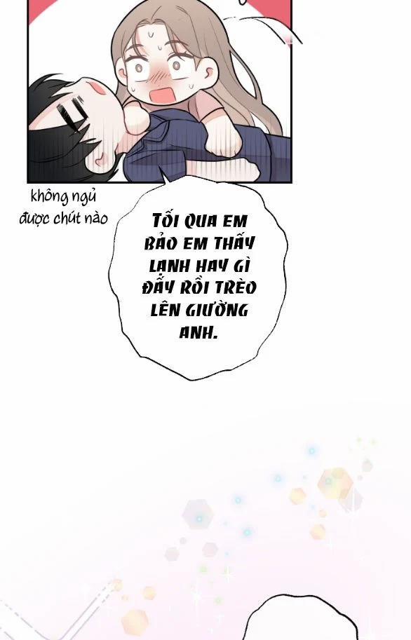 [18+] Oppa Nhà Người Ta 15.1 trang 33