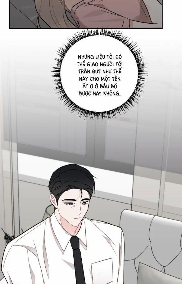 [18+] Oppa Nhà Người Ta 15.1 trang 4