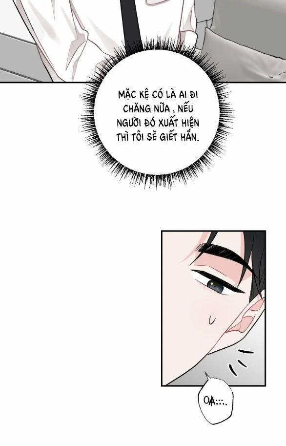 [18+] Oppa Nhà Người Ta 15.1 trang 5