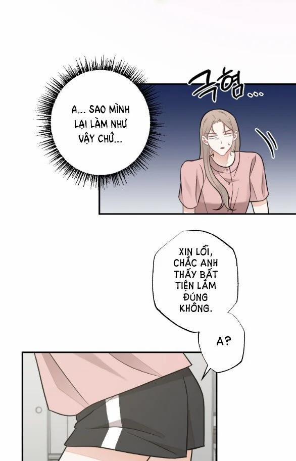 [18+] Oppa Nhà Người Ta 15.2 trang 0