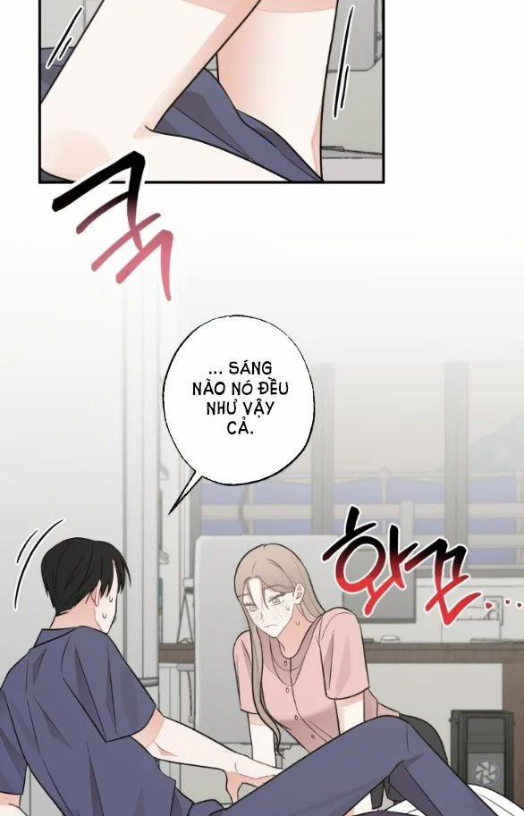 [18+] Oppa Nhà Người Ta 15.2 trang 1