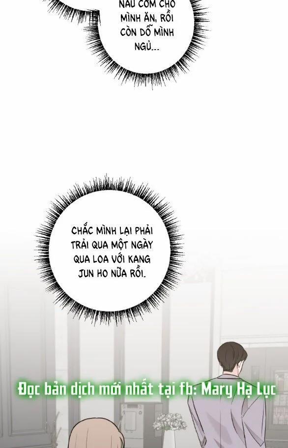 [18+] Oppa Nhà Người Ta 15.2 trang 10