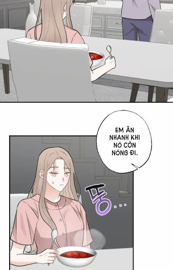 [18+] Oppa Nhà Người Ta 15.2 trang 11