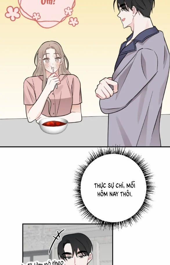 [18+] Oppa Nhà Người Ta 15.2 trang 13