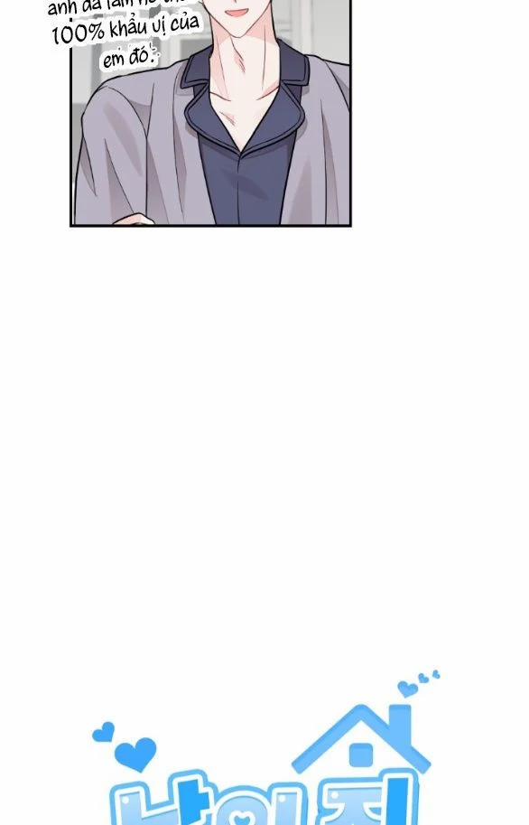 [18+] Oppa Nhà Người Ta 15.2 trang 14