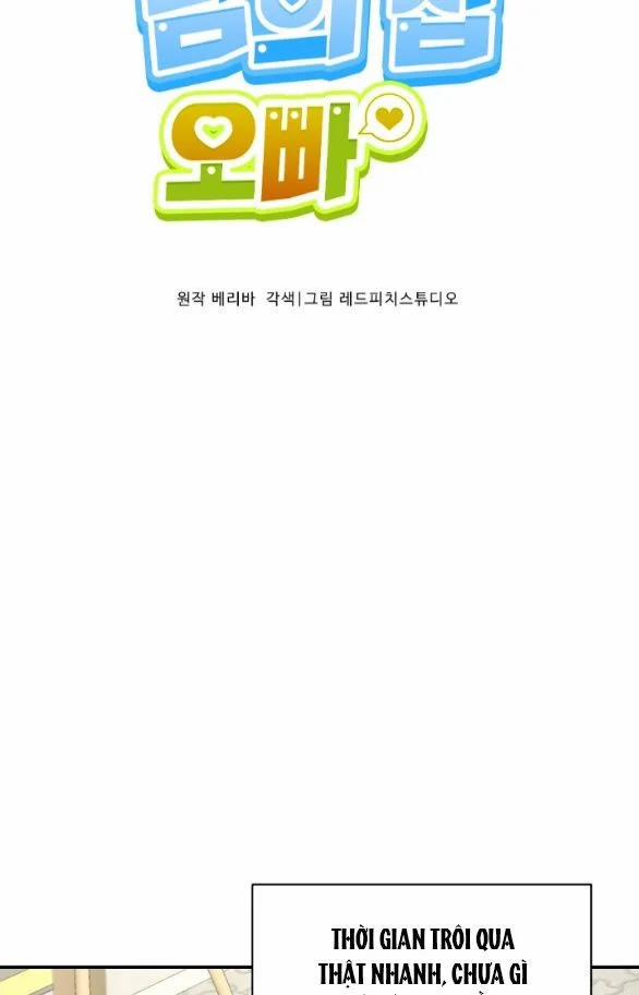 [18+] Oppa Nhà Người Ta 15.2 trang 15