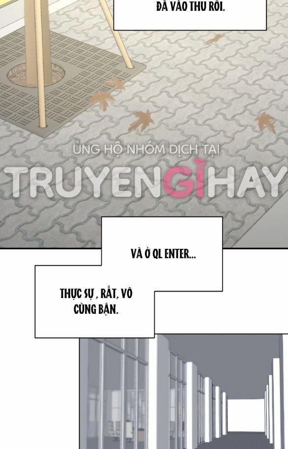 [18+] Oppa Nhà Người Ta 15.2 trang 16