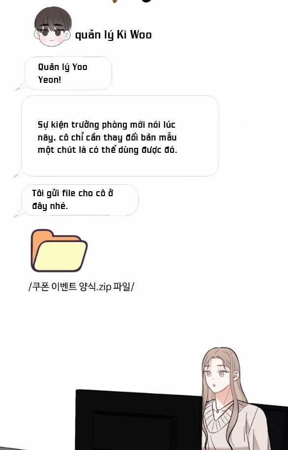 [18+] Oppa Nhà Người Ta 15.2 trang 19