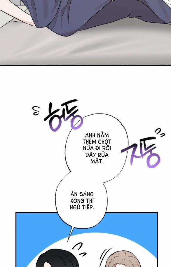 [18+] Oppa Nhà Người Ta 15.2 trang 2