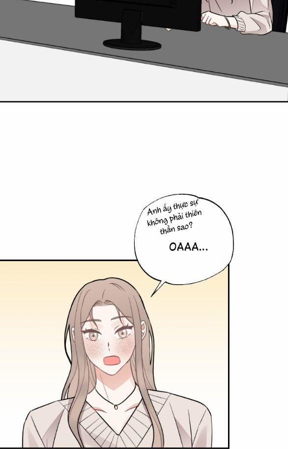 [18+] Oppa Nhà Người Ta 15.2 trang 20