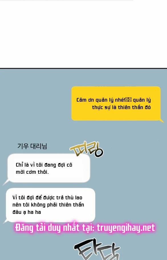 [18+] Oppa Nhà Người Ta 15.2 trang 21