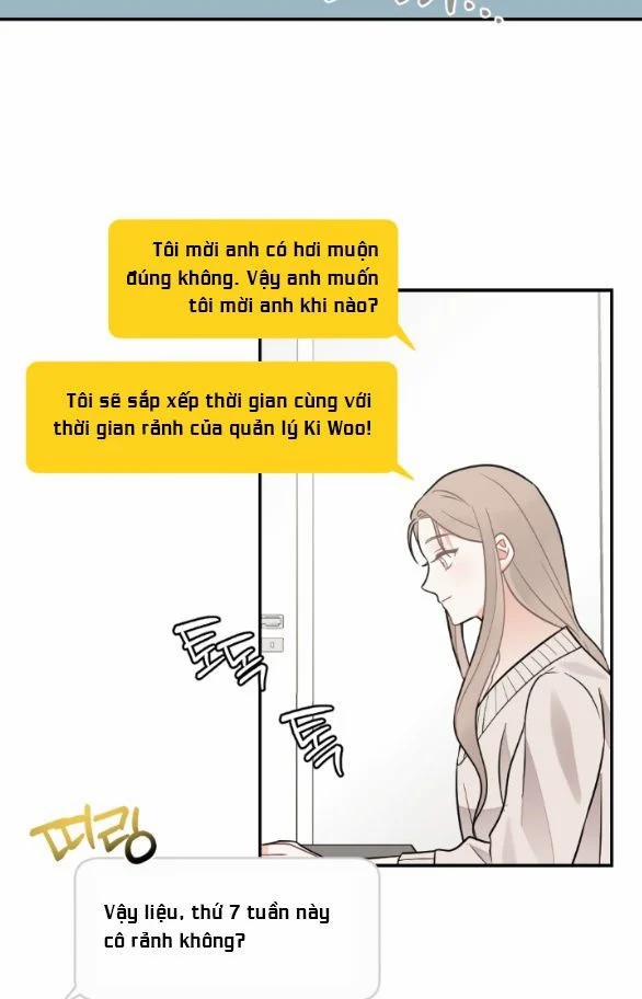 [18+] Oppa Nhà Người Ta 15.2 trang 22