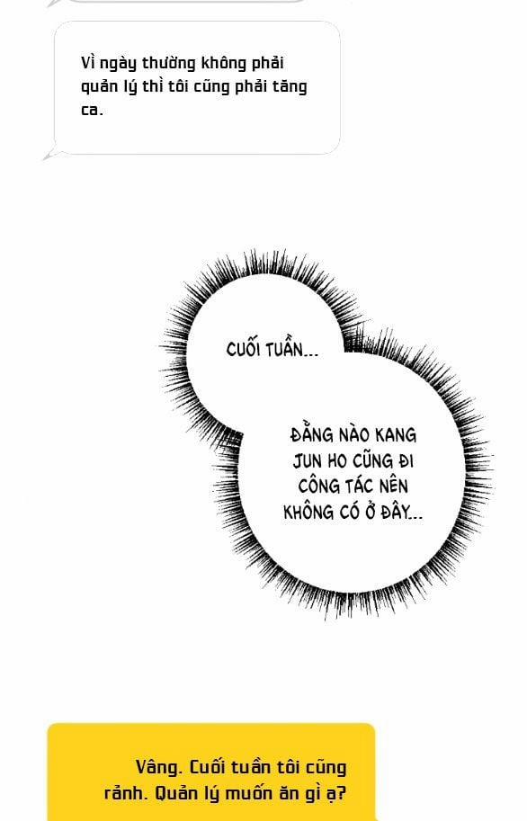 [18+] Oppa Nhà Người Ta 15.2 trang 23