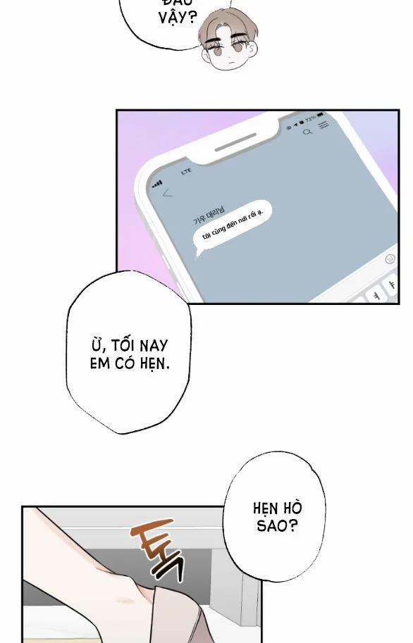 [18+] Oppa Nhà Người Ta 15.2 trang 26