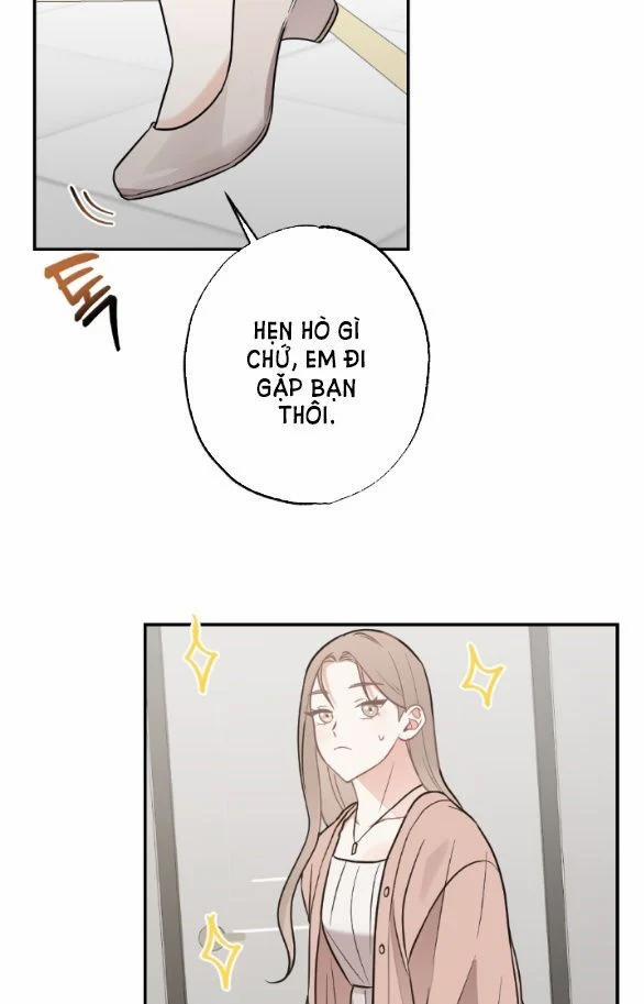 [18+] Oppa Nhà Người Ta 15.2 trang 27