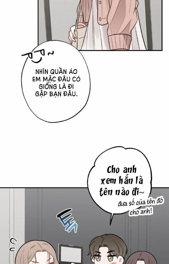 [18+] Oppa Nhà Người Ta 15.2 trang 28