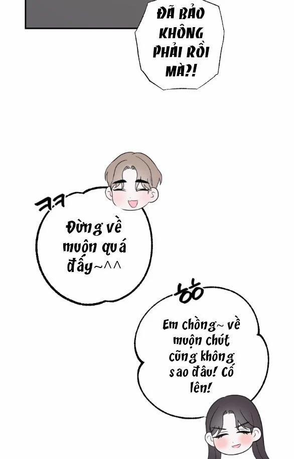 [18+] Oppa Nhà Người Ta 15.2 trang 30