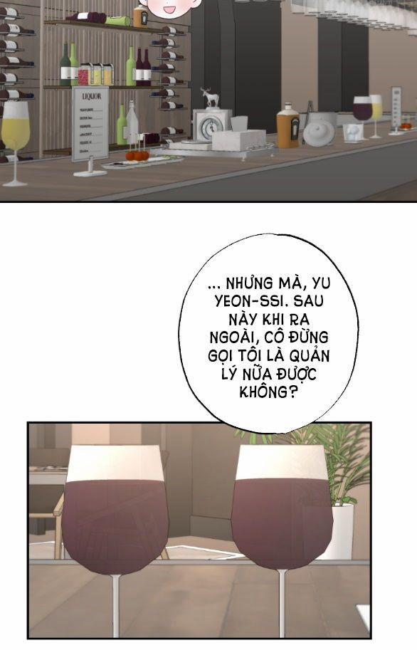 [18+] Oppa Nhà Người Ta 15.2 trang 34