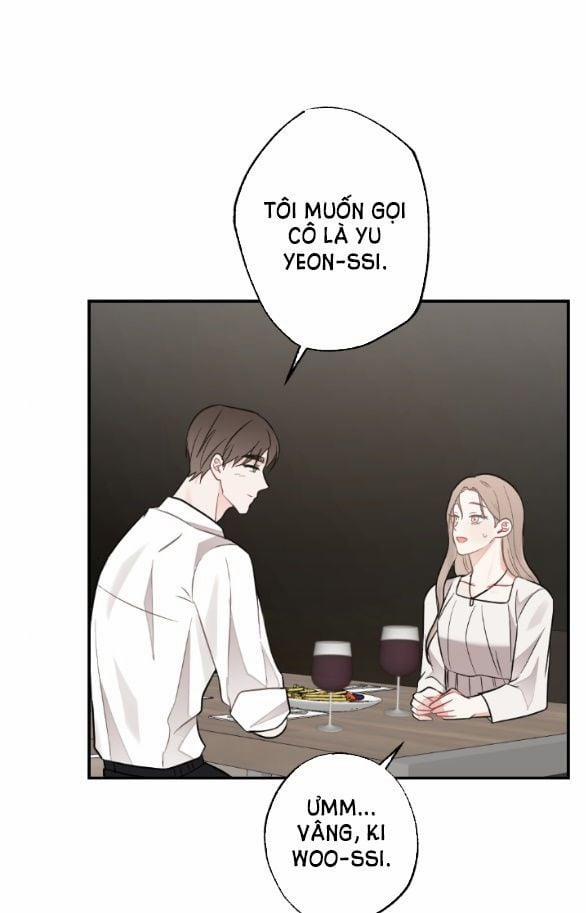 [18+] Oppa Nhà Người Ta 15.2 trang 35