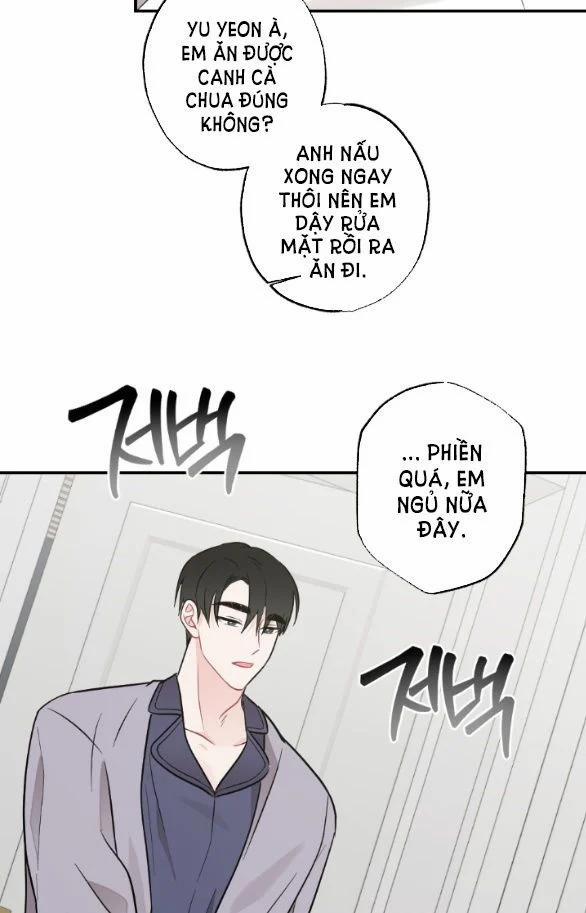 [18+] Oppa Nhà Người Ta 15.2 trang 6