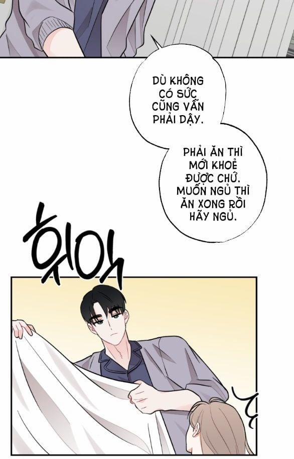 [18+] Oppa Nhà Người Ta 15.2 trang 7